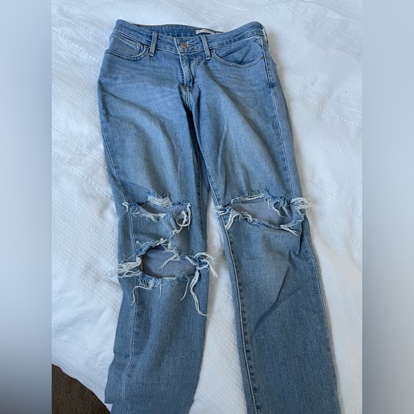 Levi’s size 27 - Picture 3 of 4